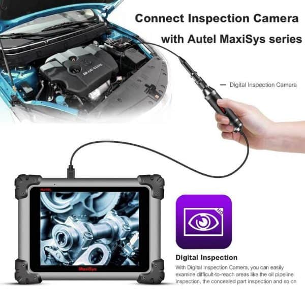 Ultimate Autel Bundle Kit (For MS919 & Ultra) - Image 4