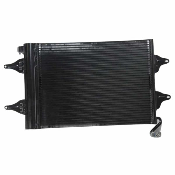 VW Polo 9N VIVO1/IBIZ (1.4/6/8/2.0 Petrol) (1.4/9/ Diesel) (2002 - 2010) Air Condensor