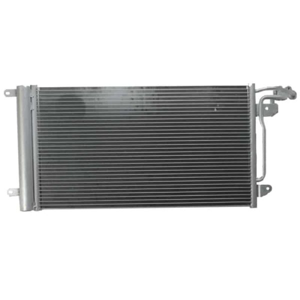 VW Polo 6R /A1/VIVO2/6R (1.4/6/ Petrol) (1.4 Turbo) (1.2/6 Diesel) (2010 - 2018) Air Condensor