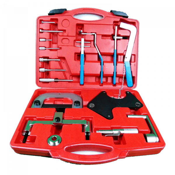 Renault - 1.2 / 1.6 / 1.8 / 2.5 (& More...) - Engine Timing Tool