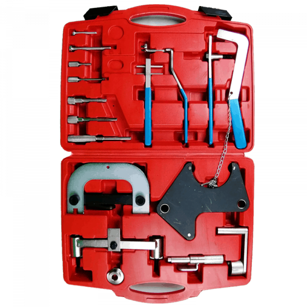 Renault - 1.2 / 1.6 / 1.8 / 2.5 (& More...) - Engine Timing Tool - Image 2