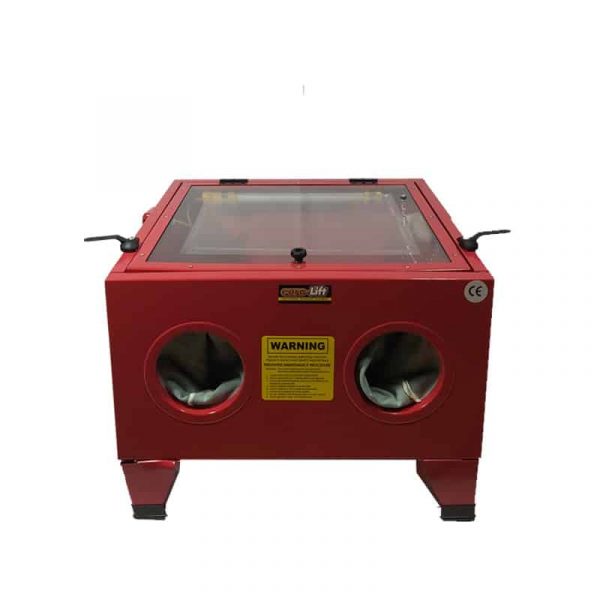 Abrasive Sand Blaster Cabinet