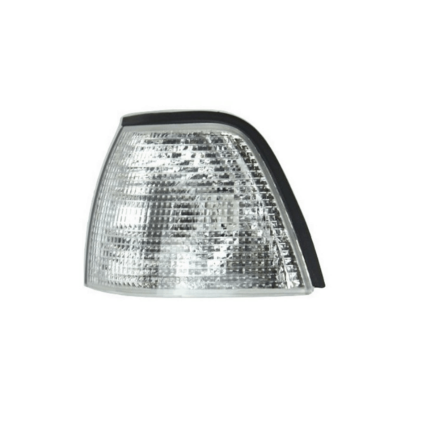 BMW E36 Sedan (White) (1994 - 1998) Left Side Corner Lamp