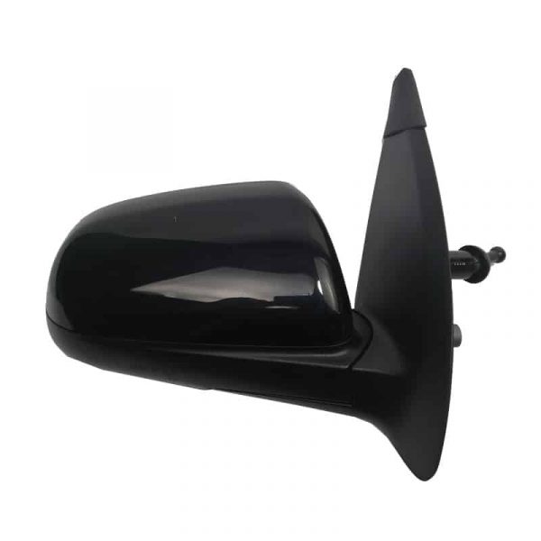 Chevrolet Aveo Sedan (2007-2015) Manual Door Mirror (Right Side) - Image 2
