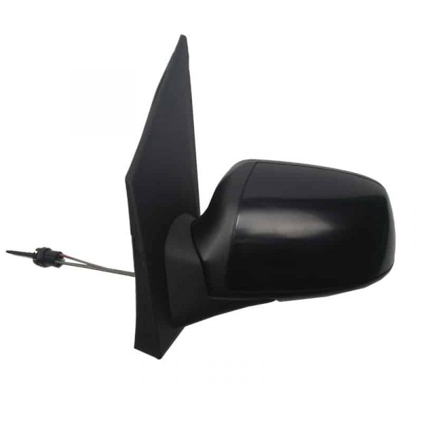 Ford Figo (2010-2015) Manual Door Mirror (Left Side) - Image 2
