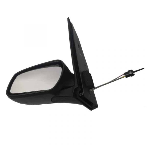 Ford Figo (2010-2015) Manual Door Mirror (Left Side)