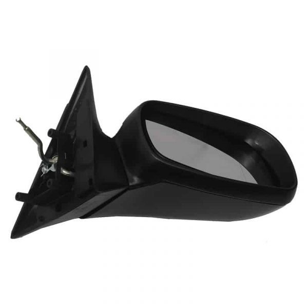 Opel Astra Kadett (1996-1999) Manual Door Mirror (lever) Right Side