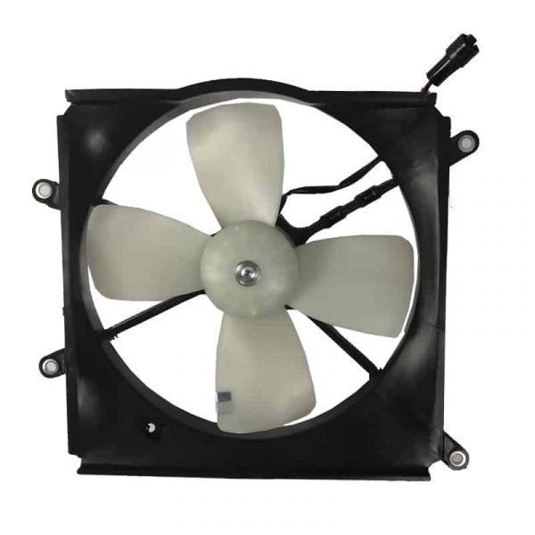Toyota Bubble / Tazz EE90 / Conquest (1987 - 1993) Radiator Fan