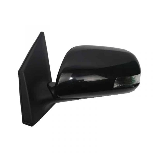 Toyota Professional (2010-2014) Electric Door Mirror (Indicator / Facelift) Left Side - Image 2
