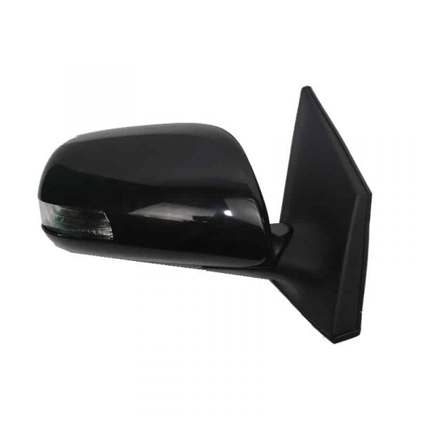 Toyota Professional (2010-2014) Electric Door Mirror (Indicator / Facelift) Right Side - Image 2