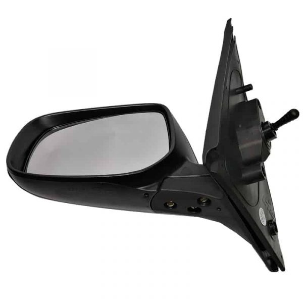 Toyota Etios (2012-2013) Manual Door Mirror (Preface) Left Side