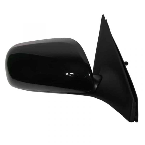 Toyota Etios (2012-2013) Manual Door Mirror (Preface) Right Side - Image 2