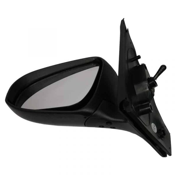 Toyota Etios (2014-) Manual Door Mirror (Facelift) Left Side
