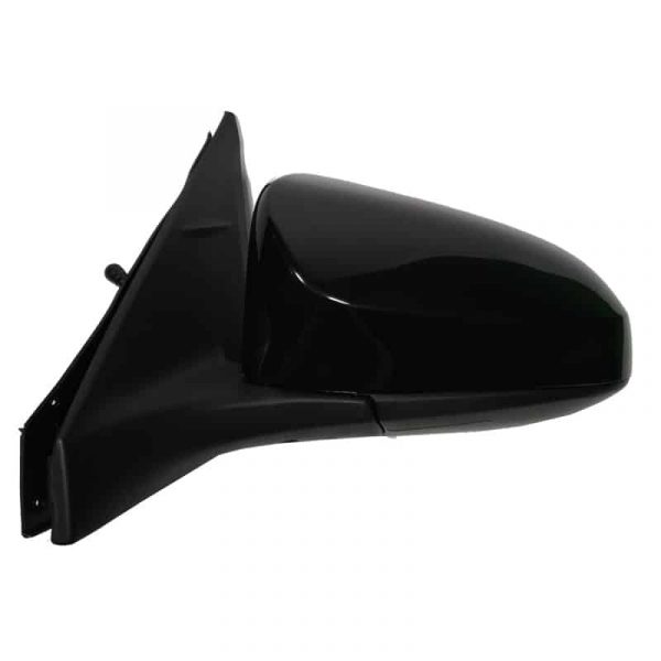 Toyota Etios (2014-) Manual Door Mirror (Facelift) Left Side - Image 2