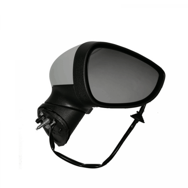 Ford Fiesta (2009-2012) Electric Door Mirror With Indicator (Right Side)
