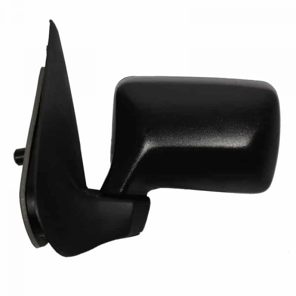 VW Citi Golf / velocity Type (2006-2009) Manual Door Mirror (Cable) Left Side - Image 2