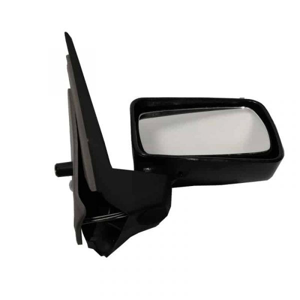VW Citi Golf / velocity Type (2006-2009) Manual Door Mirror (Cable) Right Side