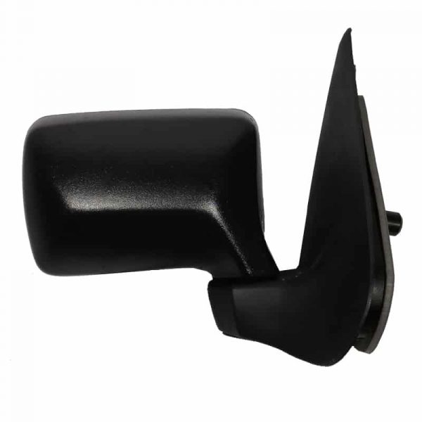 VW Citi Golf / velocity Type (2006-2009) Manual Door Mirror (Cable) Right Side - Image 2