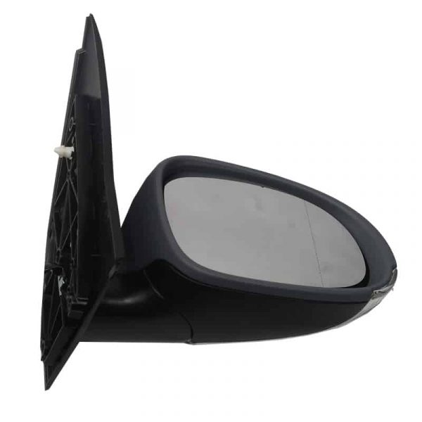 VW Golf 5 (Excluding GTI) (2004-2008) Electric Door Mirror (Indicator) Right Side