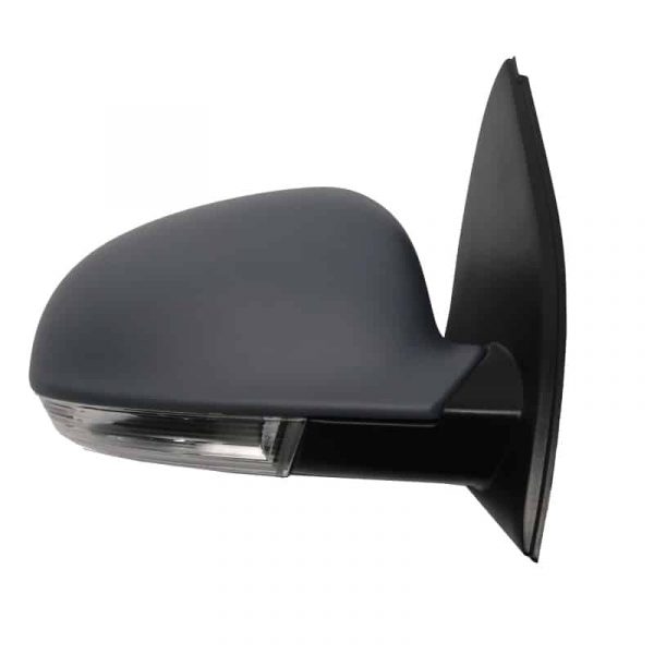VW Golf 5 (Excluding GTI) (2004-2008) Electric Door Mirror (Indicator) Right Side - Image 2