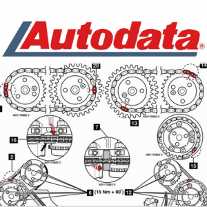 Autodata-Online (Service & Maintenance)