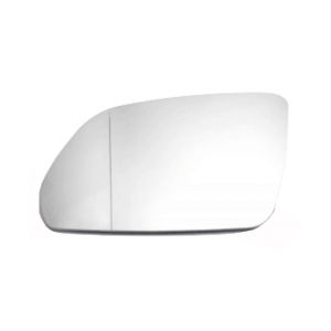 VW Polo 6R Side Mirror Glass (Non Heated - Hatchback Only) (2010-2017) - Left Side