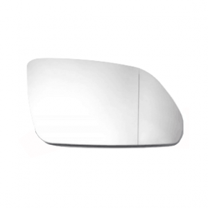 VW Polo 6R Side Mirror Glass (Non Heated - Hatchback Only) (2010-2017) - Right Side