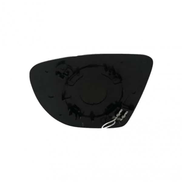 Renault Clio 4 Side Mirror Glass (Heated) (2013-2015) - Right Side - Image 2