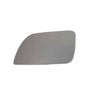 VW Polo mirror glass right konvex Volkswagen Original OE-Nr. 6Q0857522J