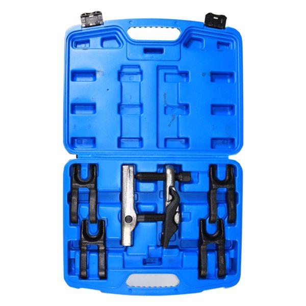 Quick Change Interchangeable - Ball Joint Remover Puller - Image 2