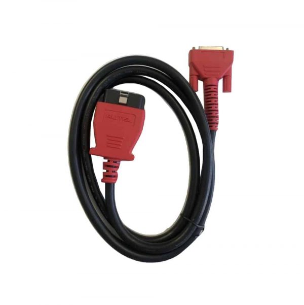 Autel Main OBD2 Cable (For MX808 & DS808) - Image 3