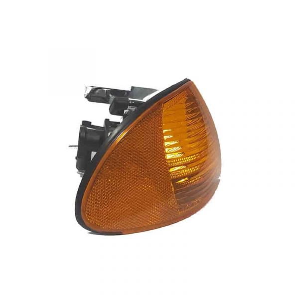 BMW E46 (Amber) (Preface) (1994 - 1998) Right Side Corner Lamp - Image 2