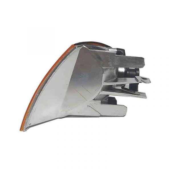 BMW E46 (Amber) (Preface) (1994 - 1998) Right Side Corner Lamp - Image 3