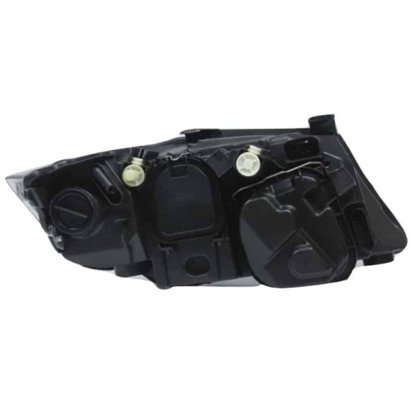 BMW 3 Series E90 (2009 - 2011) ( Electric Motor) Face Lift Headlight / Headlamp (Left Side) (Non-Xenon) - Image 4