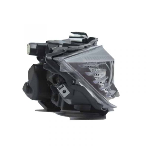 BMW 3 Series E90 (2009 - 2011) ( Electric Motor) Face Lift Headlight / Headlamp (Right Side) (Non-Xenon) - Image 2