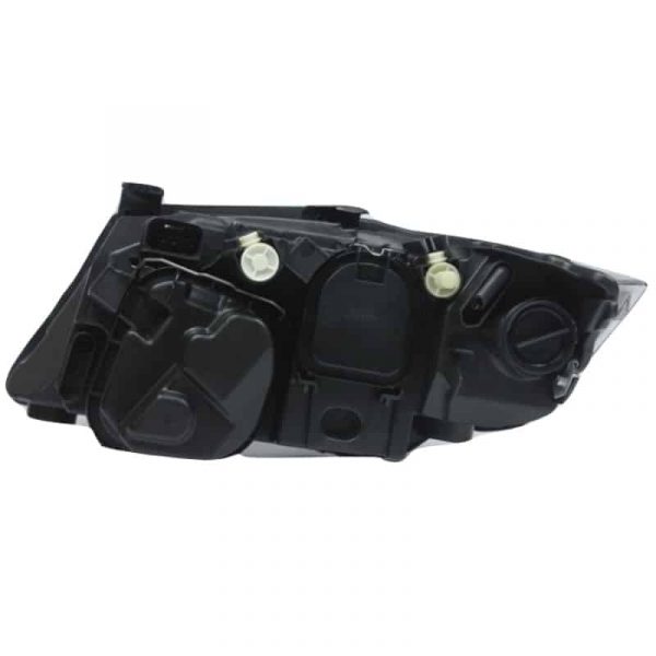 BMW 3 Series E90 (2009 - 2011) ( Electric Motor) Face Lift Headlight / Headlamp (Right Side) (Non-Xenon) - Image 3