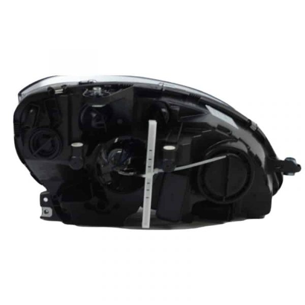 Mercedes C Class W204 (2007 - 2010) ( Electric Motor) Preface Lift Headlight / Headlamp (Right Side) (Non-XENON) - Image 3