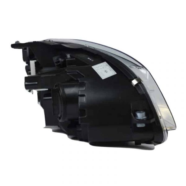 Mercedes C Class W204 (2007 - 2010) ( Electric Motor) Preface Lift Headlight / Headlamp (Right Side) (Non-XENON) - Image 4