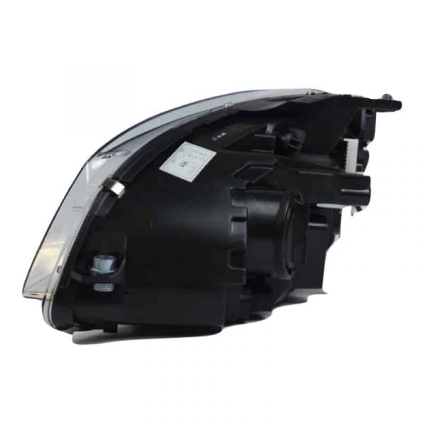 Mercedes C Class W204 (2007 - 2010) ( Electric Motor) Preface Lift Headlight / Headlamp (Left Side) (Non-Xenon) - Image 3