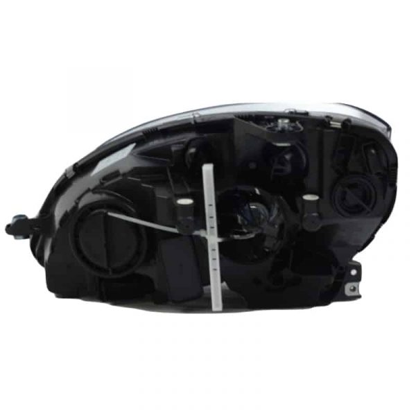 Mercedes C Class W204 (2007 - 2010) ( Electric Motor) Preface Lift Headlight / Headlamp (Left Side) (Non-Xenon) - Image 4