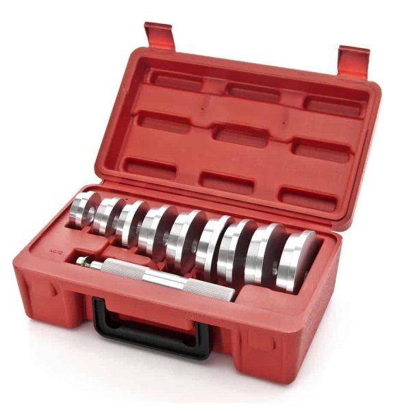 10pcs Master Set Ball Joint Adaptor Kit - Image 3