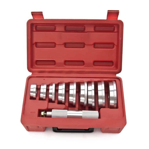10pcs Master Set Ball Joint Adaptor Kit