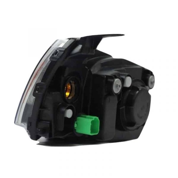 Ford Bantam (2009 - 2012) Rocam Headlight / Headlamp (Left Side) - Image 2