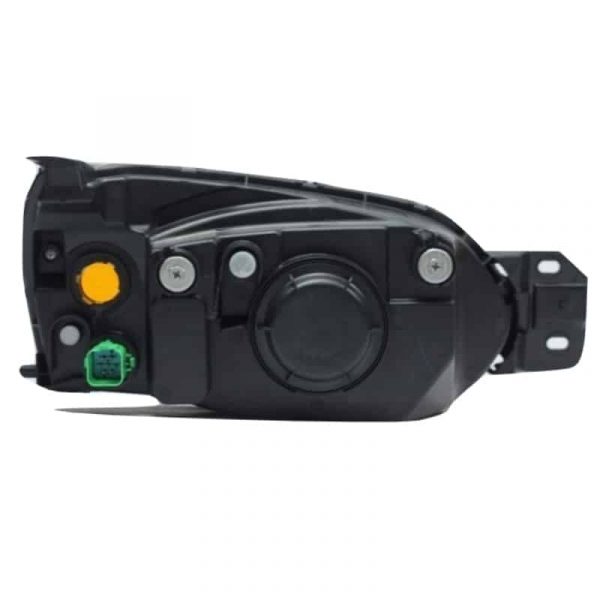 Ford Bantam (2009 - 2012) Rocam Headlight / Headlamp (Left Side) - Image 3