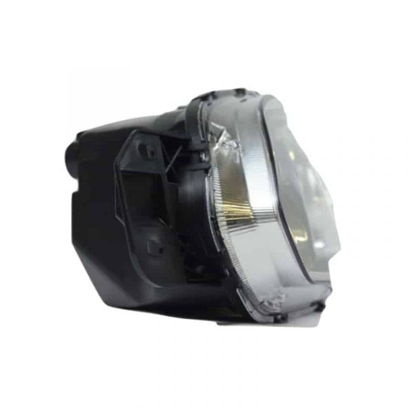 Ford Bantam (2009 - 2012) Rocam Headlight / Headlamp (Left Side) - Image 4