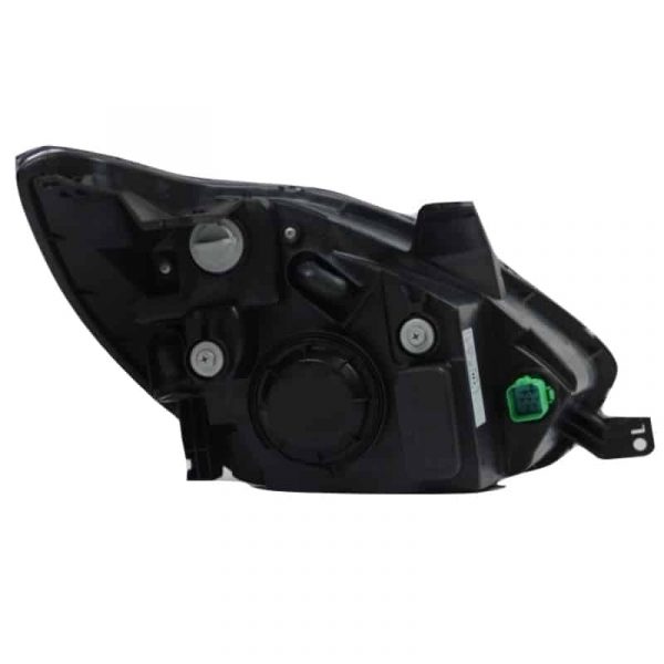 Ford Figo (2010 - 2012) (Manual) Preface Lift Headlight / Headlamp (Left Side) - Image 2