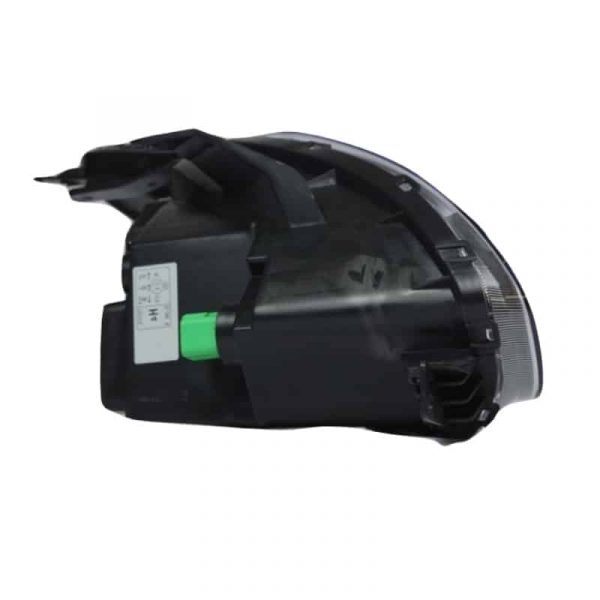 Ford Figo (2010 - 2012) (Manual) Preface Lift Headlight / Headlamp (Left Side) - Image 3