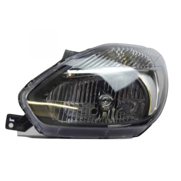 Ford Figo (2010 - 2012) (Manual) Preface Lift Headlight / Headlamp (Left Side) - Image 4