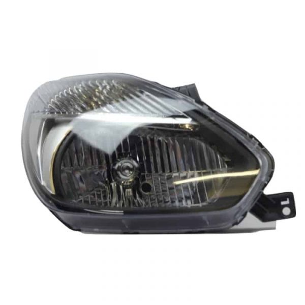 Ford Figo (2010 - 2012) (Manual) Preface Lift Headlight / Headlamp (Right Side) - Image 4