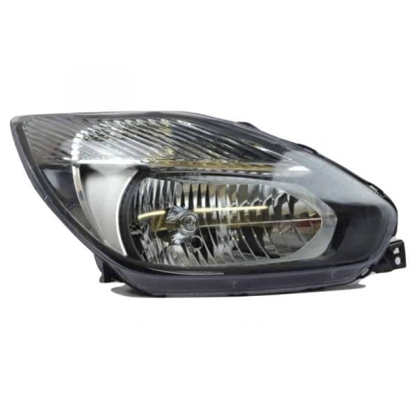 Ford Figo (2010 - 2012) (Manual) Preface Lift Headlight / Headlamp (Right Side)